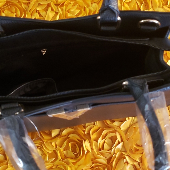 JOAN VASS BRENNAN Satchel - Picture 4 of 7